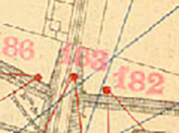 183-Batignolles - Porte d'Asnières - vers Paris (17e)