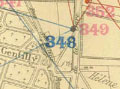 348-Maison-Blanche - Du chemin des Peupliers vers le cimetière de Gentilly - vers banlieue (13e)